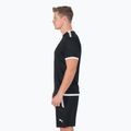 Férfi teamLIGA Jersey focimez fekete 704917_03 2