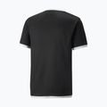 Férfi teamLIGA Jersey focimez fekete 704917_03 6