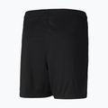 Puma Teamrise gyermek focis nadrág fekete 65733703 2