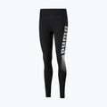 Női edző leggings PUMA Essentials Graphic fekete 586875_01 5
