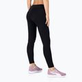 Női edző leggings PUMA Essentials Graphic fekete 586875_01 3