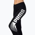 Női edző leggings PUMA Essentials Graphic fekete 586875_01 4