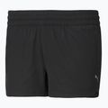 Női edzőnadrág PUMA Performance Woven 3" fekete 520312 01