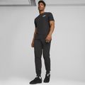 Férfi PUMA Ess Small Logo Tee puma fekete 5