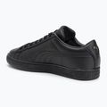 PUMA Basket Classic XXI férfi cipő puma fekete / puma fekete 3