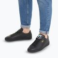 PUMA Basket Classic XXI férfi cipő puma fekete / puma fekete 3