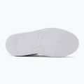 PUMA Courtflex v2 Mesh V PS star zafír/puma fehér gyermekcipő 4
