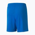 PUMA Teamliga gyermek focinadrág sötétkék 70493102 6