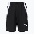 PUMA Teamliga gyermek focinadrág fekete 70493103