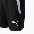 PUMA Teamliga gyermek focinadrág fekete 70493103 3