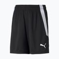 PUMA Teamliga gyermek focinadrág fekete 70493103 5