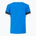 PUMA gyermek focimez teamRISE mez kék 704938_02 2