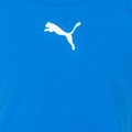PUMA gyermek focimez teamRISE mez kék 704938_02 3