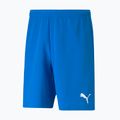 Férfi PUMA Teamrise futballnadrág kék 70494202 5