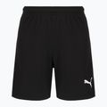 PUMA Teamrise gyermek focinadrág fekete 70494304