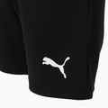 PUMA Teamrise gyermek focinadrág fekete 70494304 3