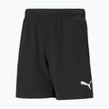 PUMA Teamrise gyermek focinadrág fekete 70494304 5