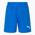 PUMA Teamrise gyermek focinadrág kék 70494302