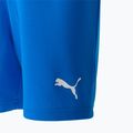 PUMA Teamrise gyermek focinadrág kék 70494302 3