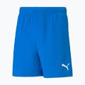 PUMA Teamrise gyermek focinadrág kék 70494302 5