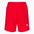 PUMA Teamrise gyermek focinadrág piros 70494301