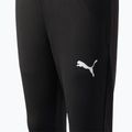 PUMA Individualrise tréningruha gyermek futball tréningruha piros/fekete 657535_01 6
