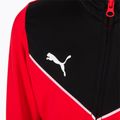 PUMA Individualrise tréningruha gyermek futball tréningruha piros/fekete 657535_01 7