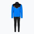 Puma Individualrise tréningruha gyermek tréningruha fekete és kék 65753506