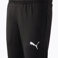 Puma Individualrise tréningruha gyermek tréningruha fekete és kék 65753506 3