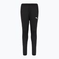 Puma Individualrise tréningruha gyermek tréningruha fekete és kék 65753506 4