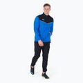 PUMA férfi futball edzőruha Individualrise edzőruha kék/fekete 657534_06