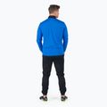 PUMA férfi futball edzőruha Individualrise edzőruha kék/fekete 657534_06 2