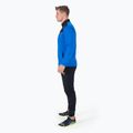PUMA férfi futball edzőruha Individualrise edzőruha kék/fekete 657534_06 3