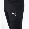 PUMA férfi futball edzőruha Individualrise edzőruha kék/fekete 657534_06 5