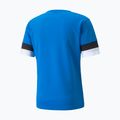Férfi futball mez PUMA teamRISE mez kék 704932_02 6