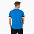 Férfi futball mez PUMA teamRISE mez kék 704932_02 2