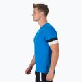 Férfi futball mez PUMA teamRISE mez kék 704932_02 3
