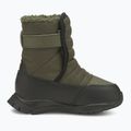Gyerek hótaposó PUMA Nieve Boot WTR AC Inf grape leaf/ saffron 10