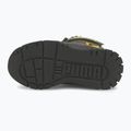 Gyerek hótaposó PUMA Nieve Boot WTR AC Inf grape leaf/ saffron 12