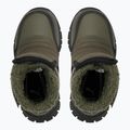 Gyerek hótaposó PUMA Nieve Boot WTR AC Inf grape leaf/ saffron 13