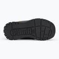 Gyerek hótaposó PUMA Nieve Boot WTR AC Inf grape leaf/ saffron 4