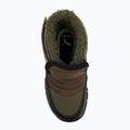 Gyerek hótaposó PUMA Nieve Boot WTR AC Inf grape leaf/ saffron 5