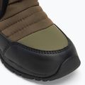 Gyerek hótaposó PUMA Nieve Boot WTR AC Inf grape leaf/ saffron 7