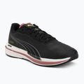 Női futócipő Puma Velocity Nitro WTR black/silver/yellow