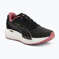 Női futócipők Puma Magnify Nitro WTR black/mauvewood