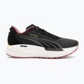Női futócipők Puma Magnify Nitro WTR black/mauvewood 2