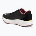 Női futócipők Puma Magnify Nitro WTR black/mauvewood 3