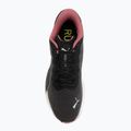 Női futócipők Puma Magnify Nitro WTR black/mauvewood 5