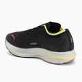 Női futócipő PUMA Deviante Nitro WTR black 3