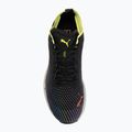 Női futócipő PUMA Deviante Nitro WTR black 5